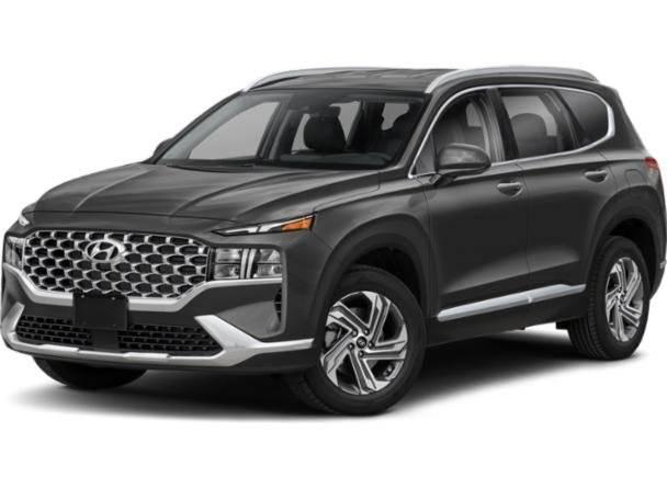 HYUNDAI SANTA FE 2022 5NMS24AJ4NH420708 image